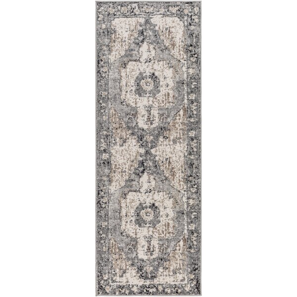 Livabliss Chelsea CSA-2304 Machine Crafted Area Rug CSA2304-2773 - main